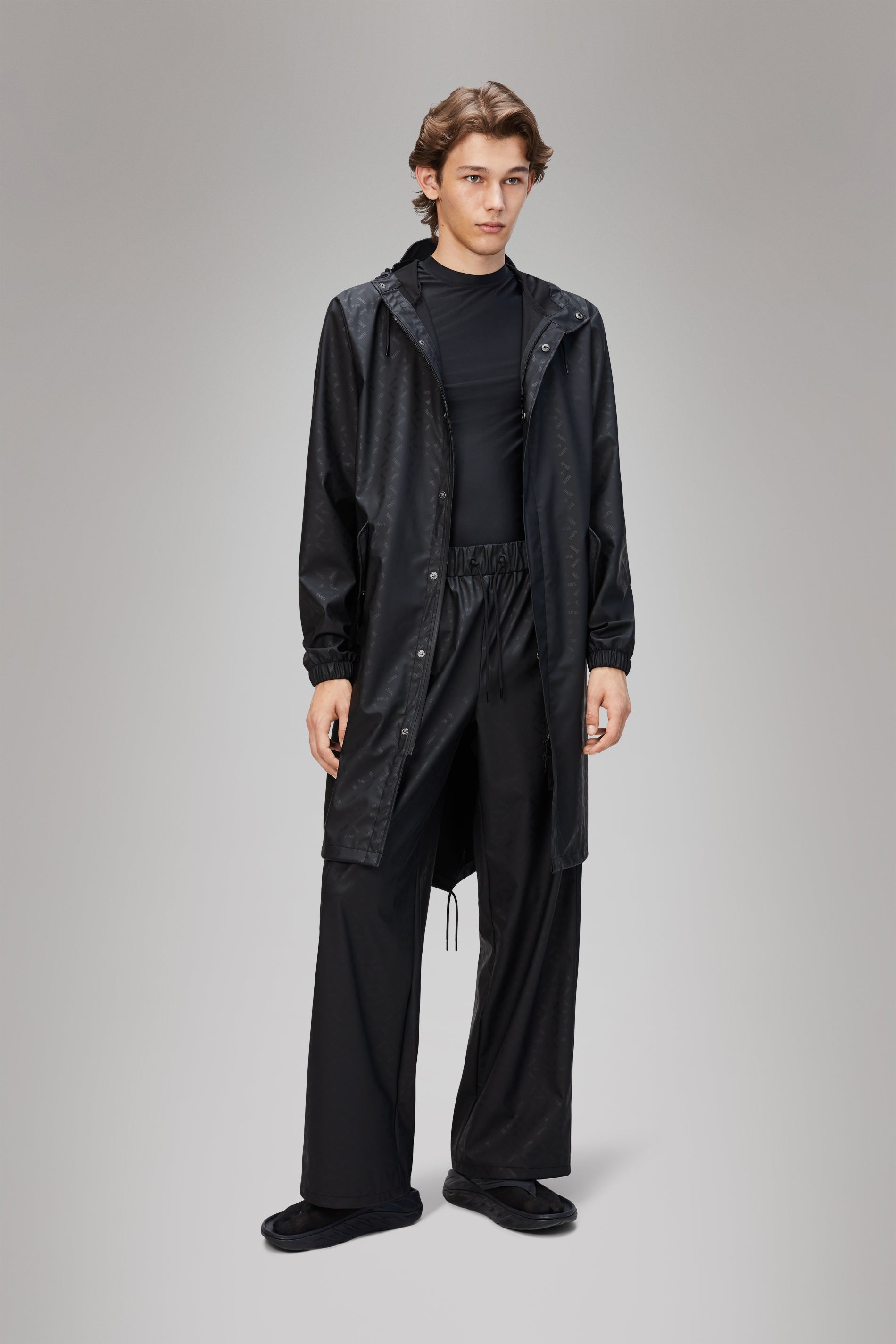 Fishtail Parka - 4