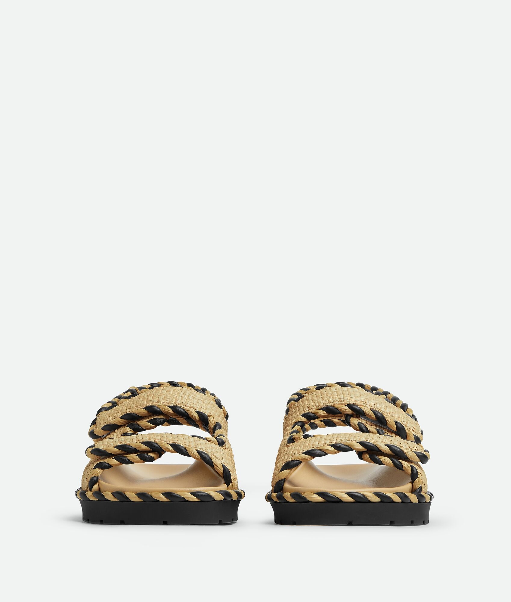 Jack Flat Sandal - 2