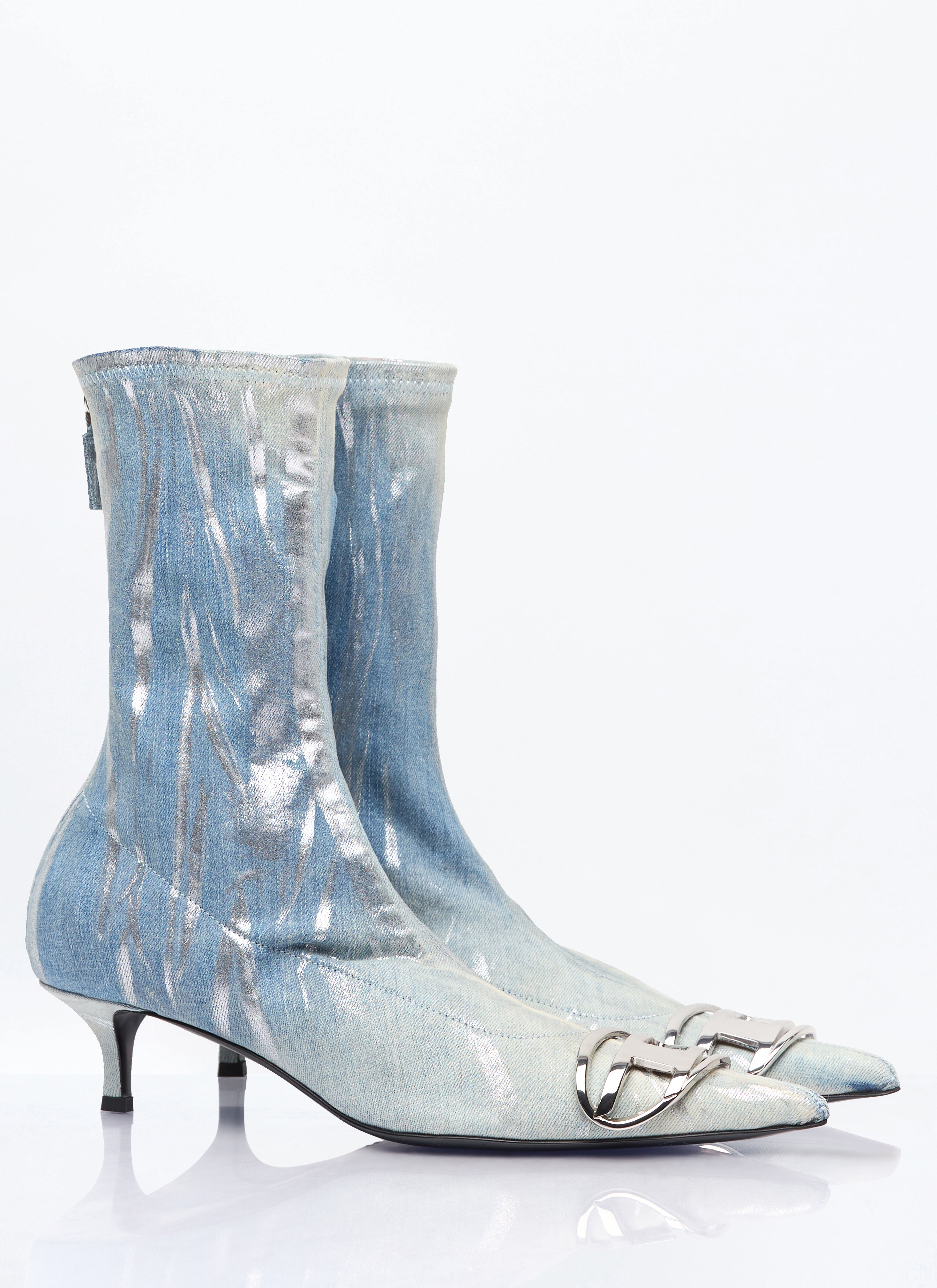 D-Venus Kittie Bt Boots - 3