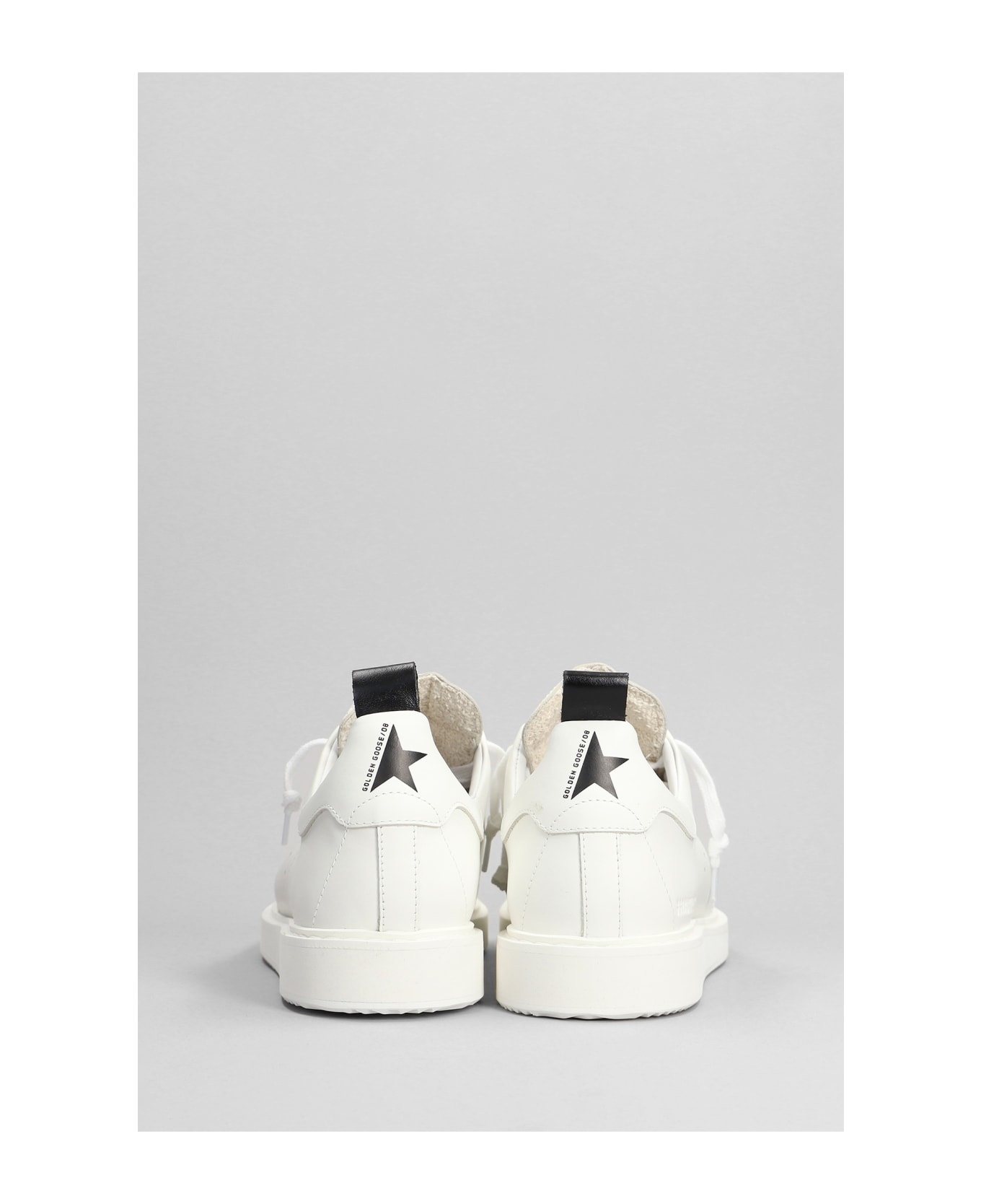Starter Sneakers - 4