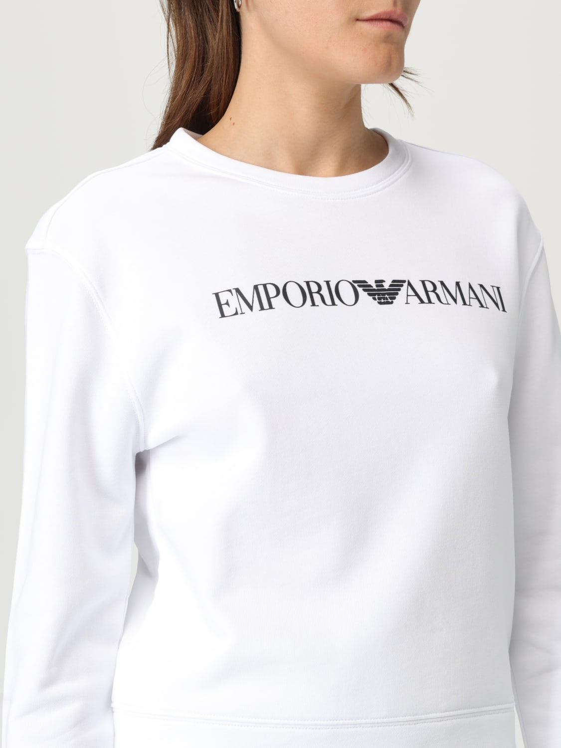 Sweater woman Emporio Armani - 3