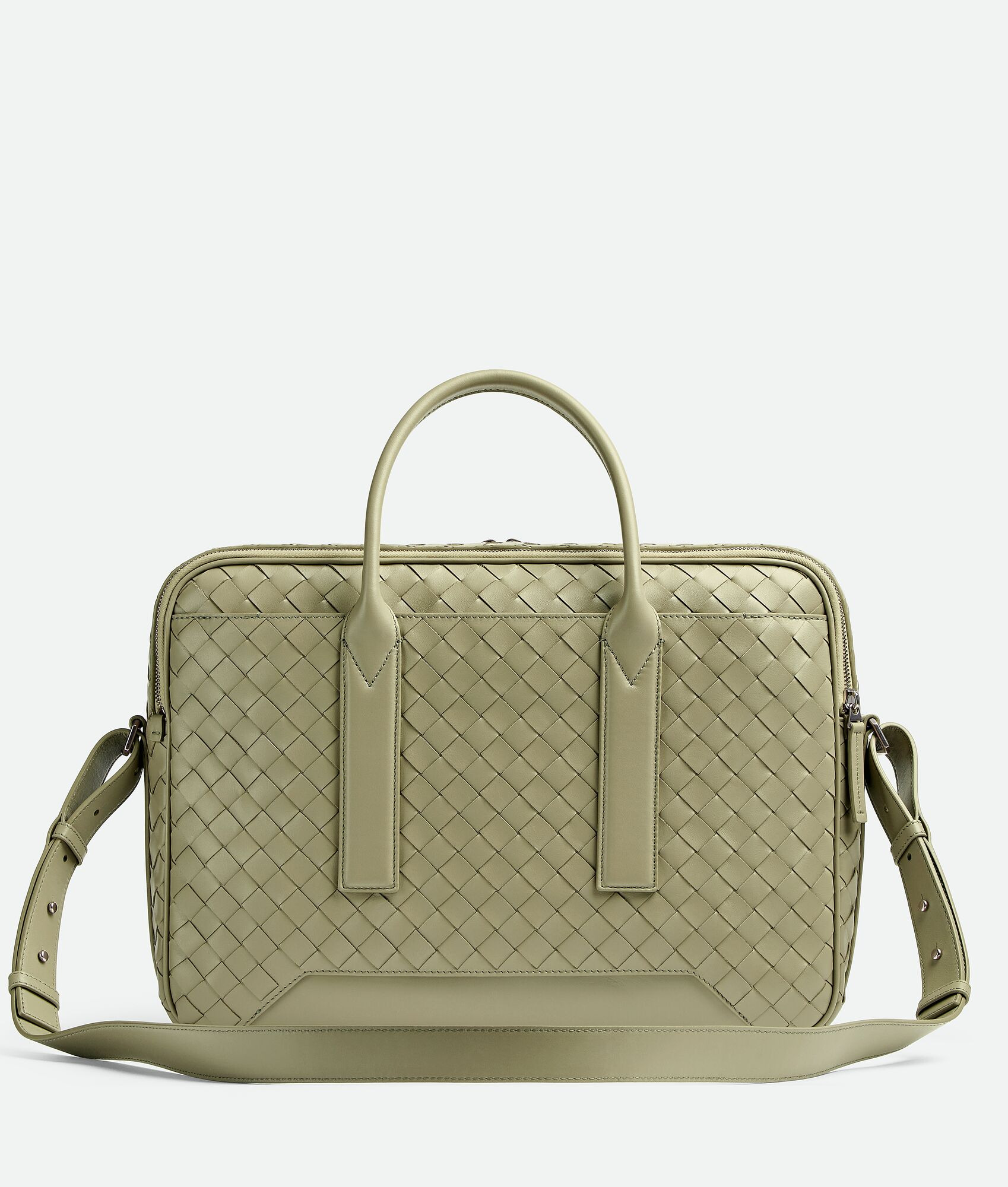 Getaway Large Briefcase - 5