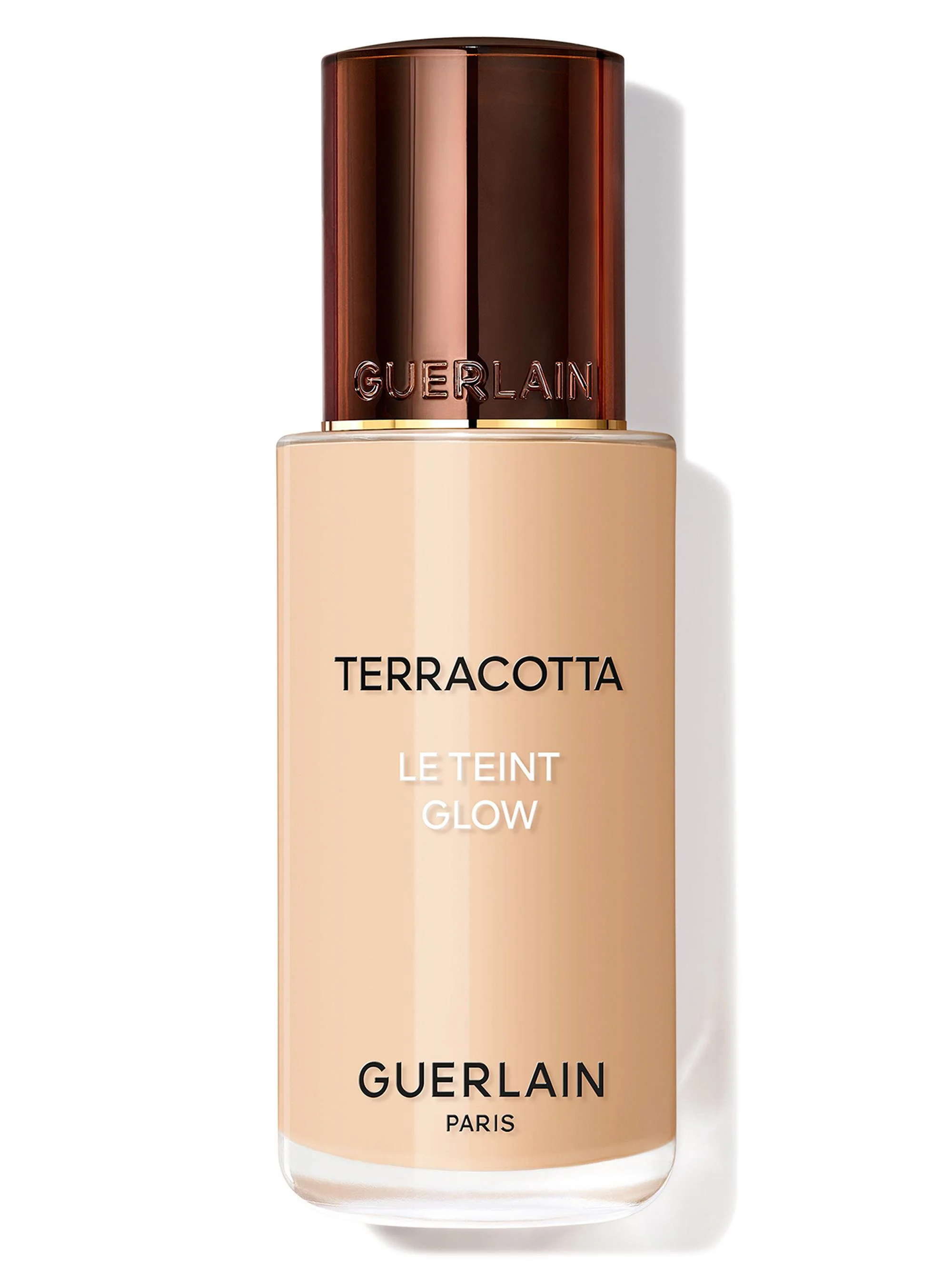 Women's Terracotta Le Teint Glow - 1W - 1