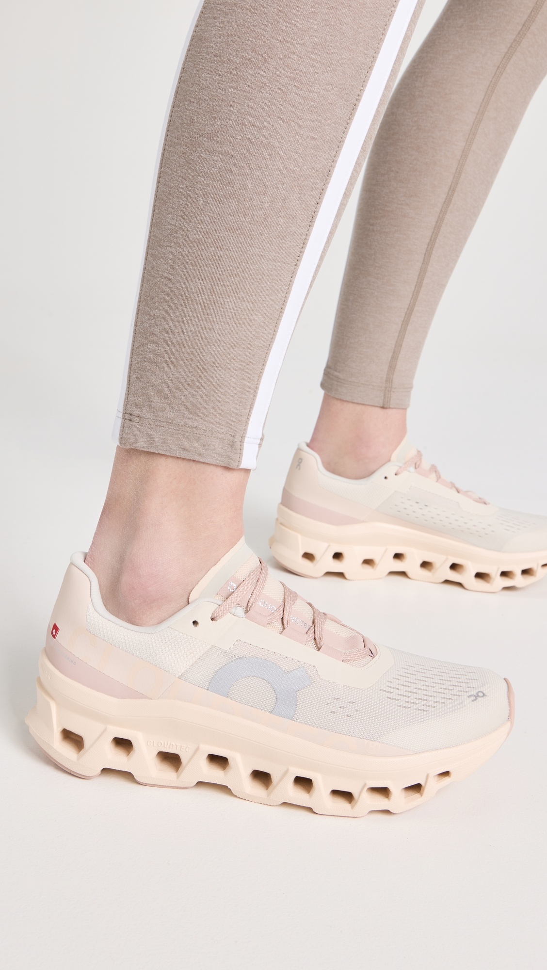 Cloudmonster Sneakers - 2