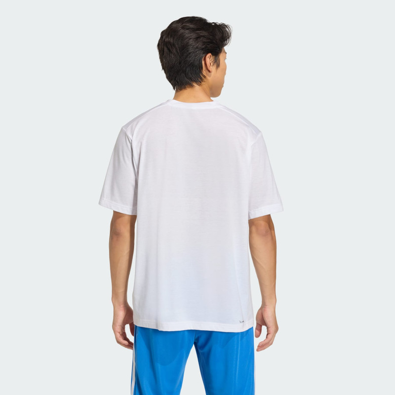 WORKOUT ESSENTIALS FEELREADY T-SHIRT 3