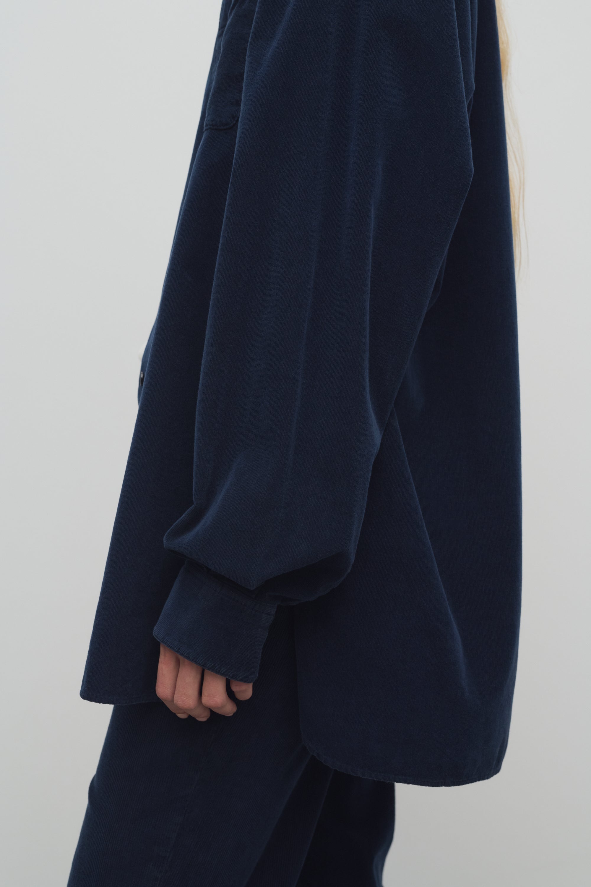 Nesson Shirt in Cotton - 6