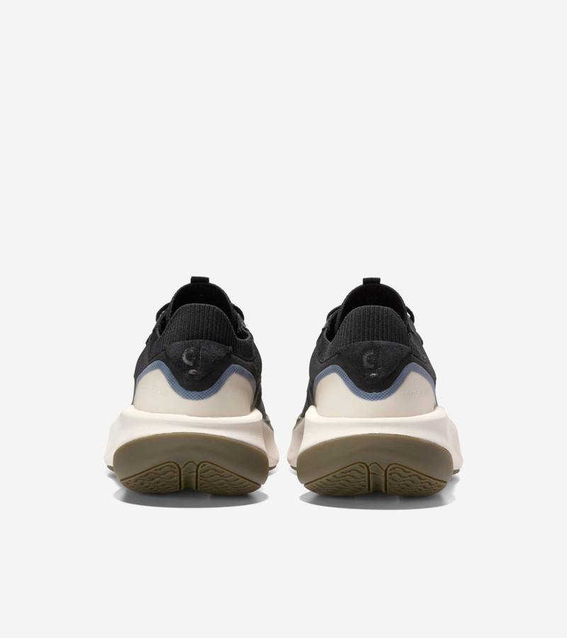 Women's GrandPrø All-Day Running Shoes 3