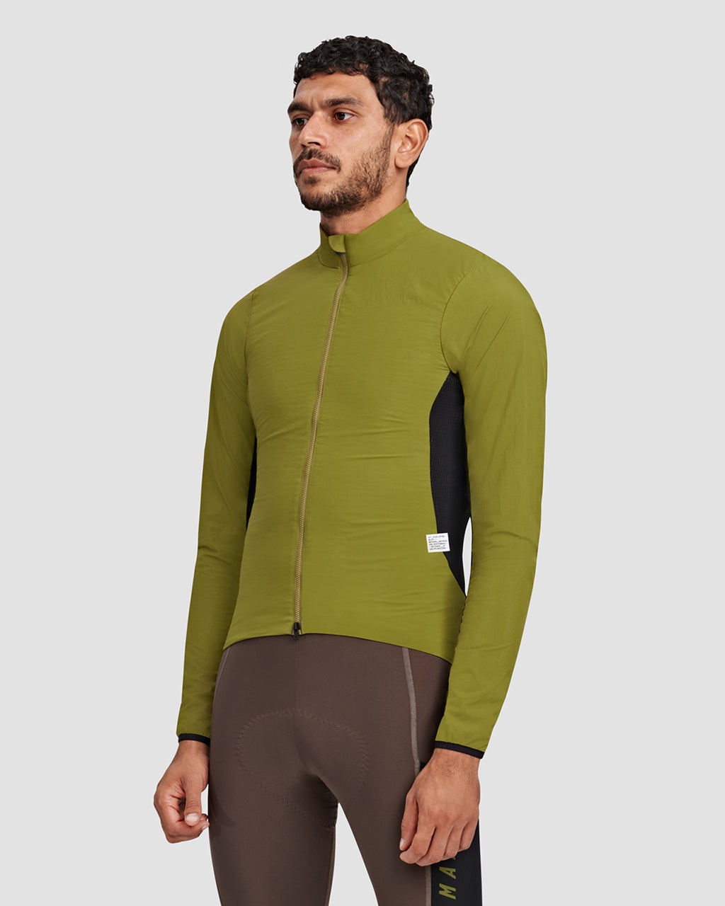 Alt_Road™ Thermal Jacket - 2