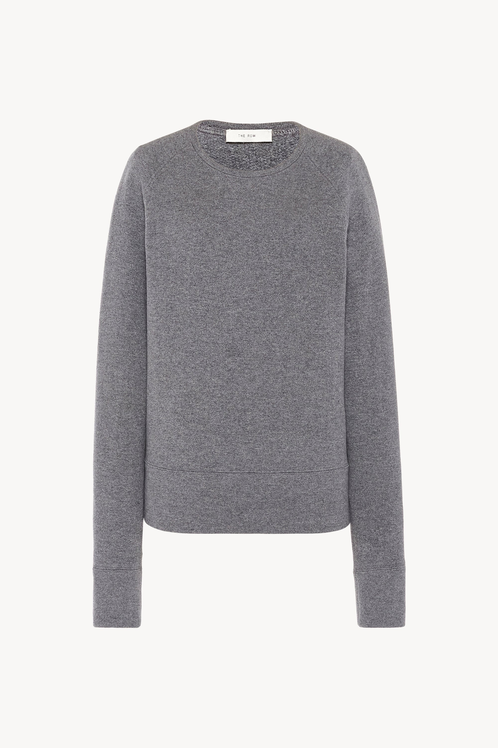 Sellerex Top in Virgin Wool - 1