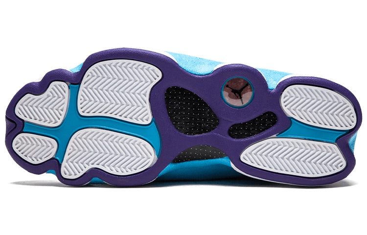 Air Jordan 13 Retro 'CP3 Home' 807504-107 - 5
