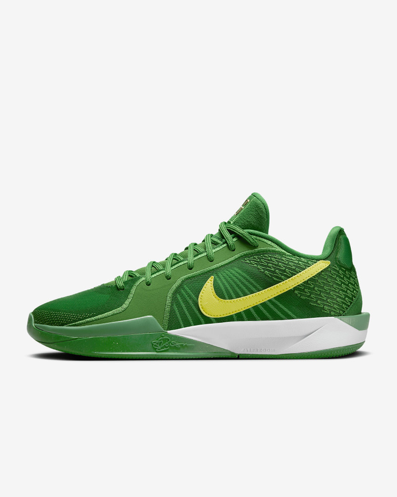 Sabrina 2 "Oregon" Basketball Shoes - 1
