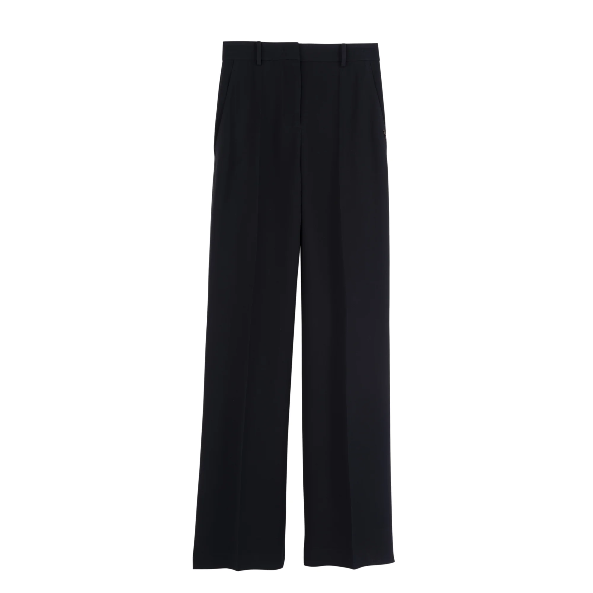 Trousers Black - OTHER - 1