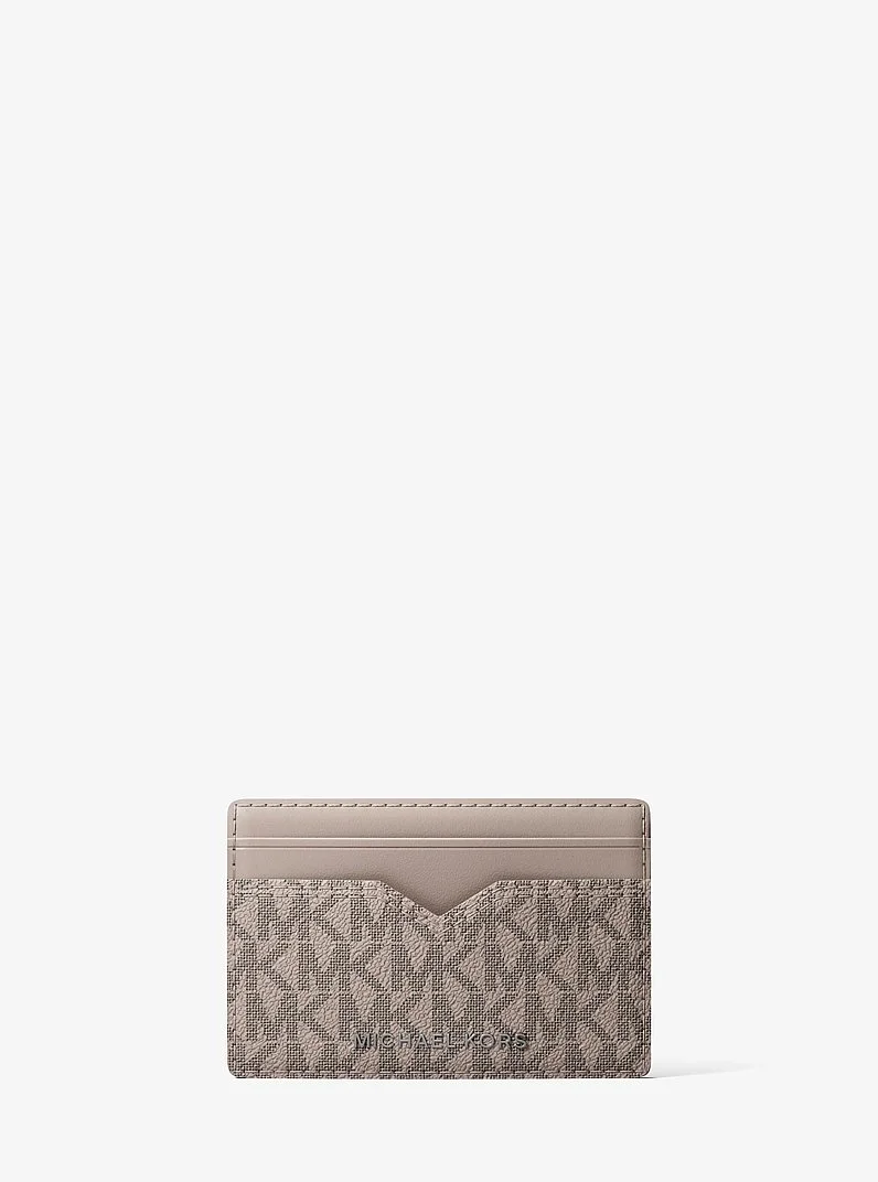 Hudson Signature Logo Card Case - 1