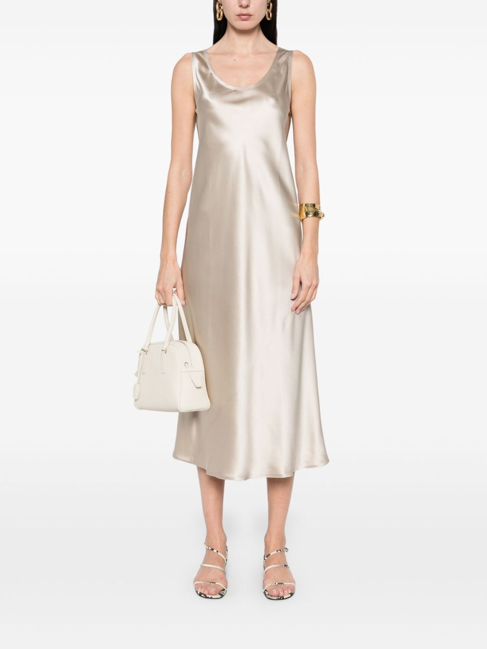 Banjo midi dress - 2