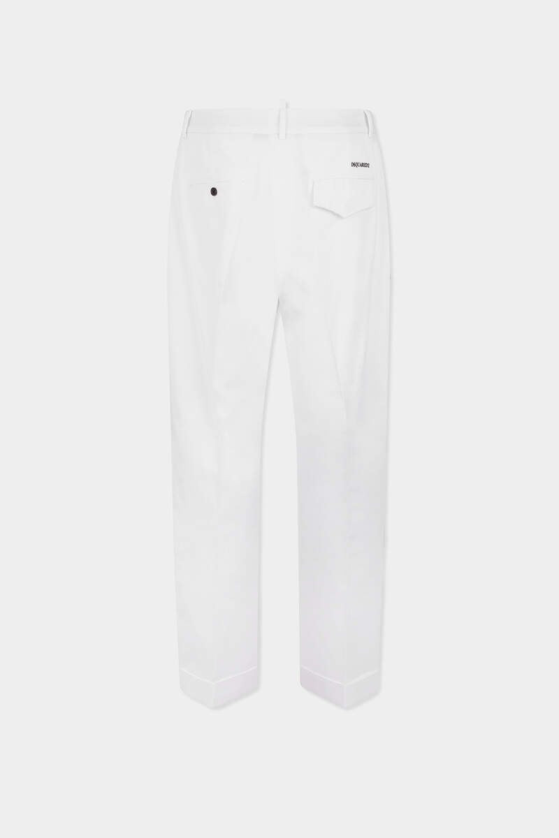DSQUARED2 MONKEY BUSINESS SNATCH PANT outlook