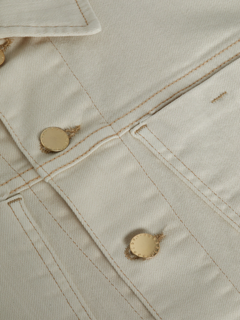 Janelle Denim Jacket 6