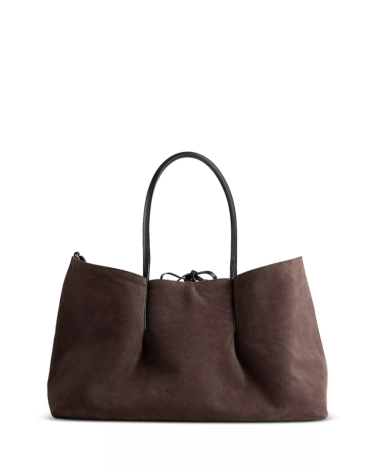 Pinacoteca Reversible Intrecciato Leather Tote - 7