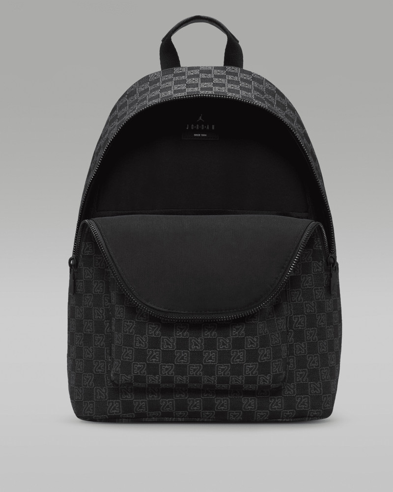 Jordan Monogram Backpack (25L) 5