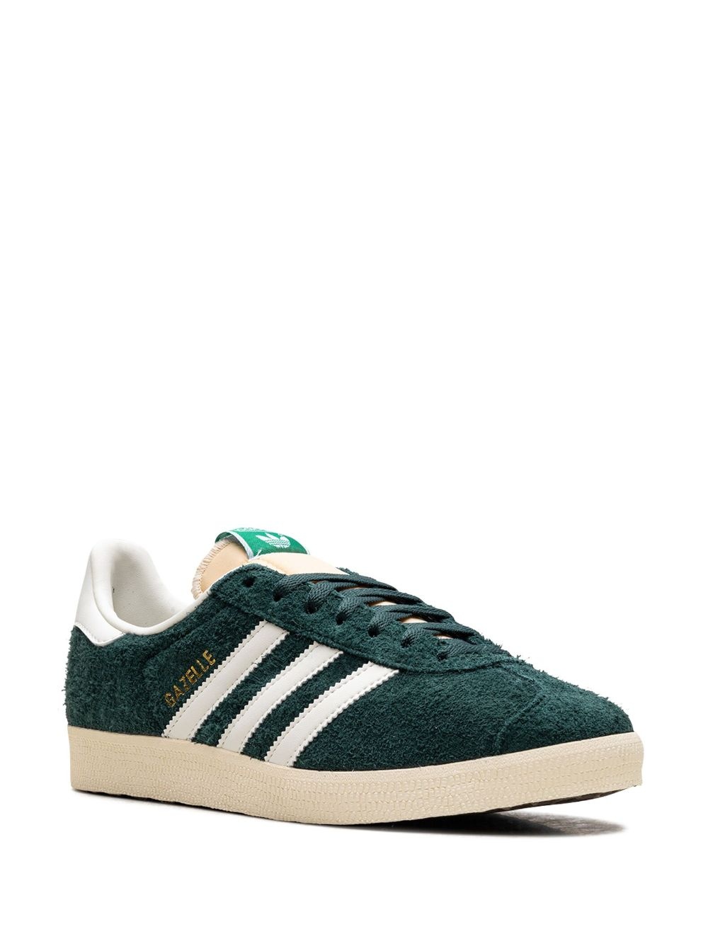 Gazelle "Mineral Green" - 2