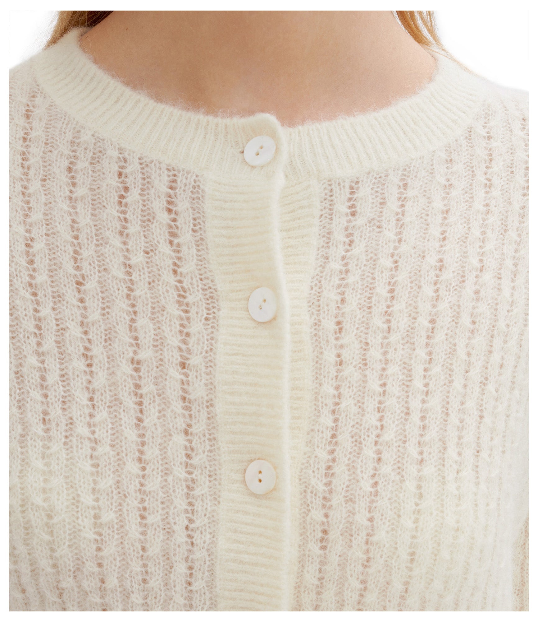 Milo cardigan - 8