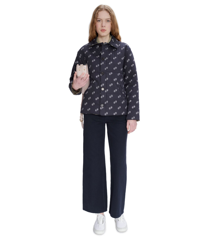 A.P.C. LENNY JACKET (WOMEN'S) outlook