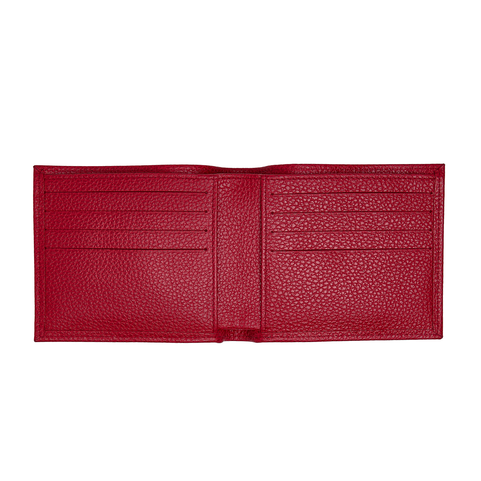 Le Foulonné Wallet Love - Leather - 2
