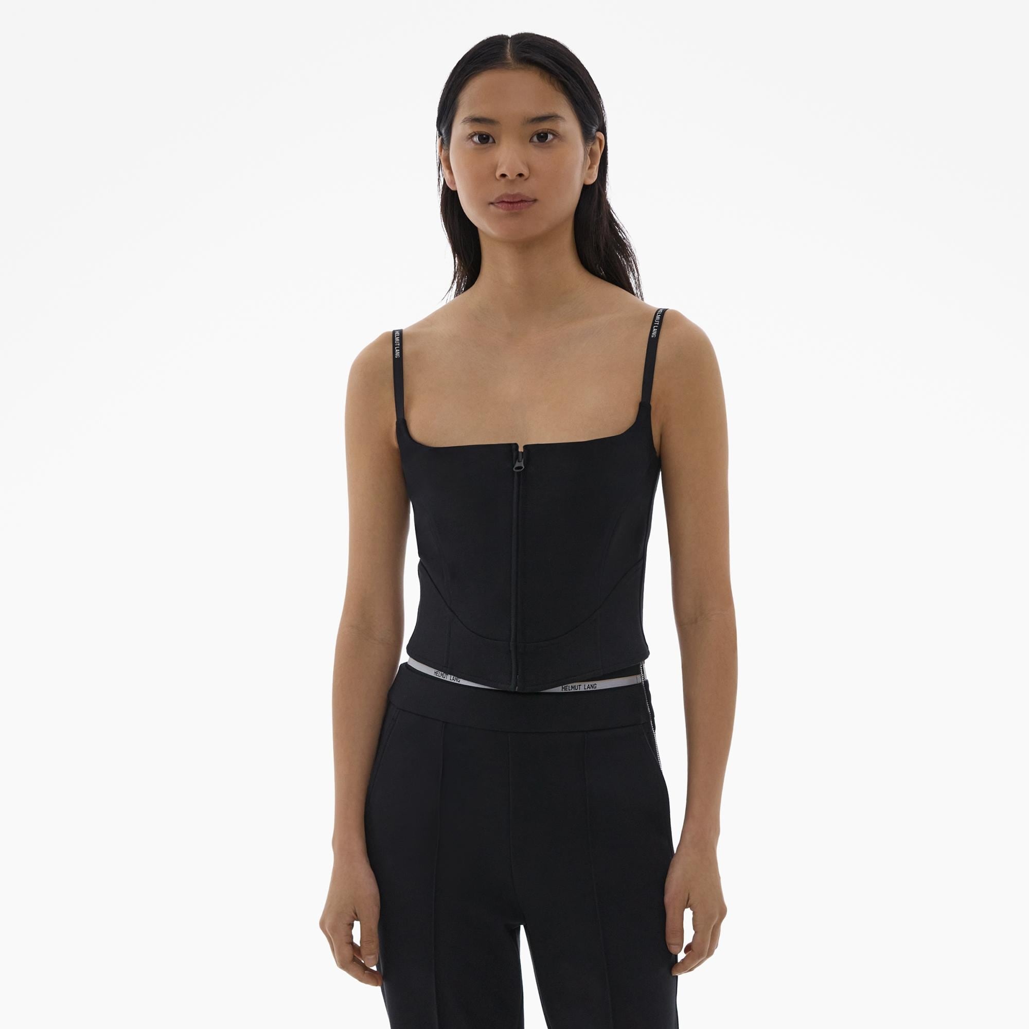 CORSET TOP - 3