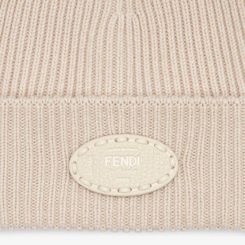 FENDI Selleria Beanie outlook