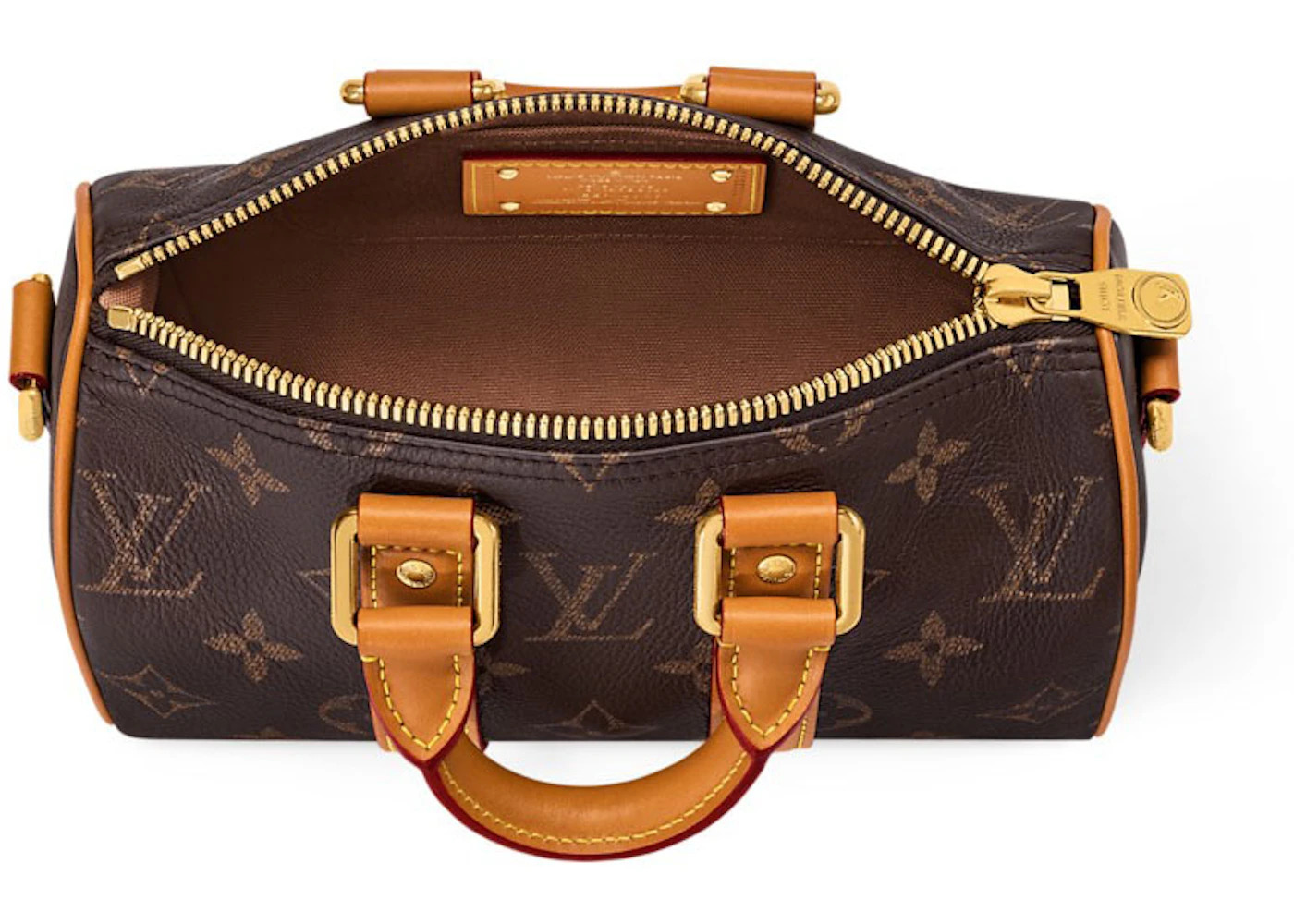 Louis Vuitton Keepall Bandouliere 25 Monogram - 3