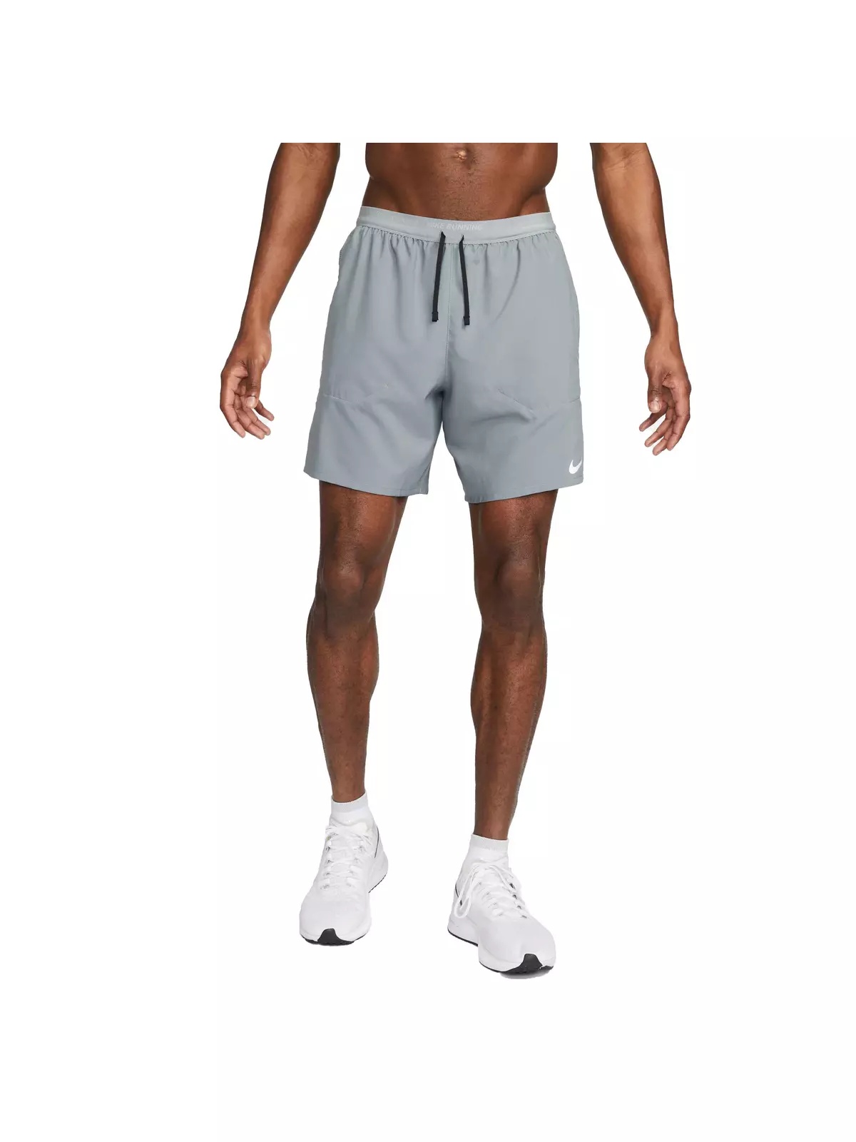Men's Dri-FIT Stride 7" 2-in-1 Running Shorts - 3