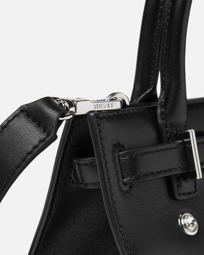 Crystal Medusa '95 Mini Tote Bag 6