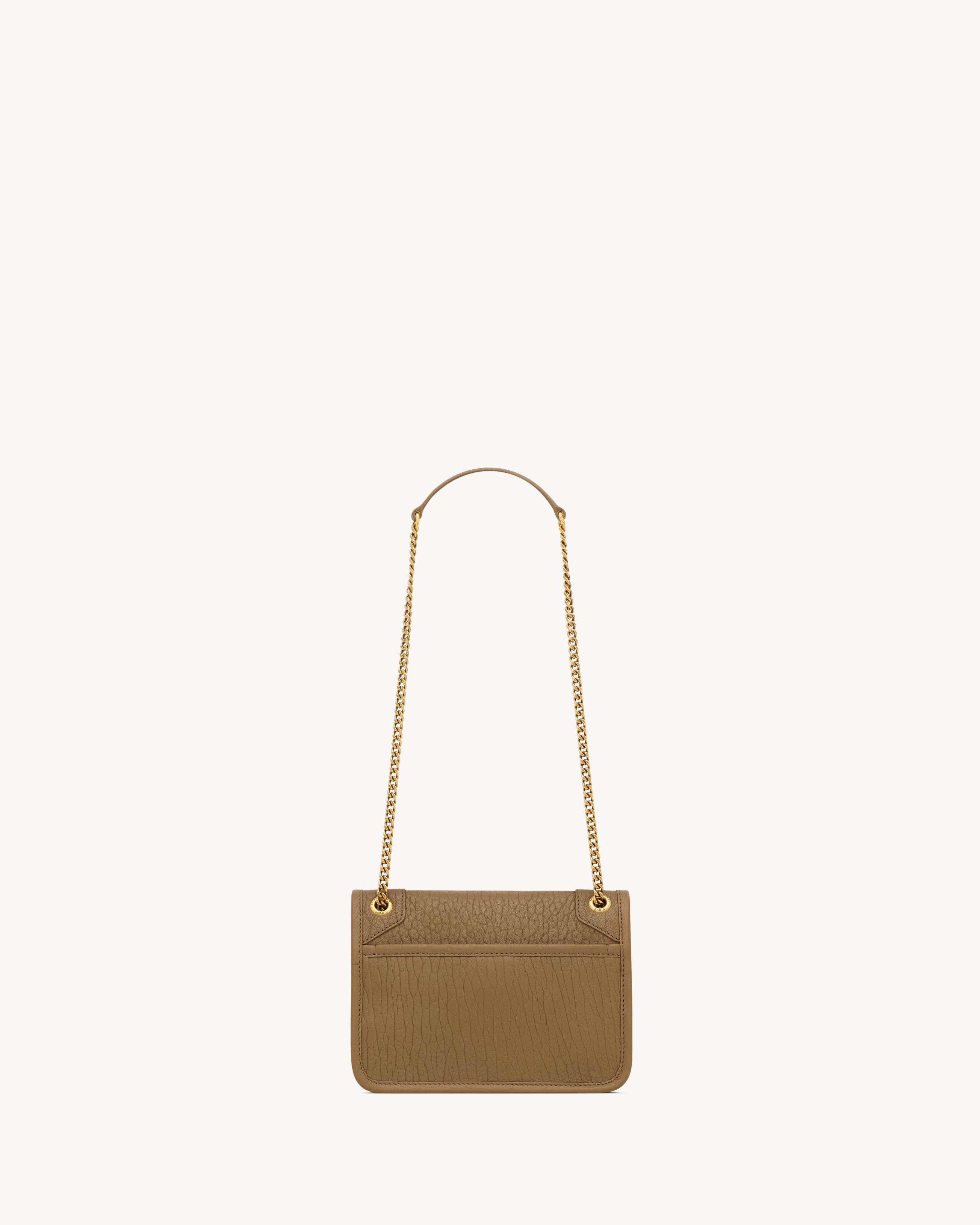 NIKI MINI IN GRAINED LAMBSKIN - 2