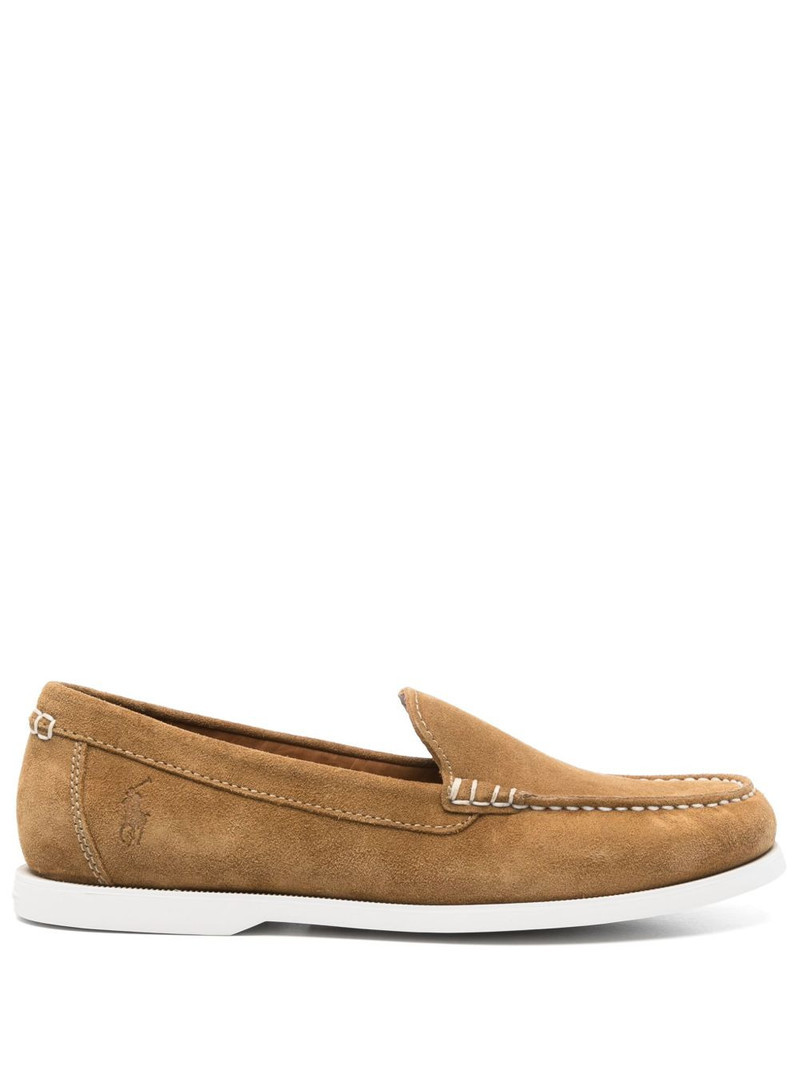 Merton Venetian loafers 1