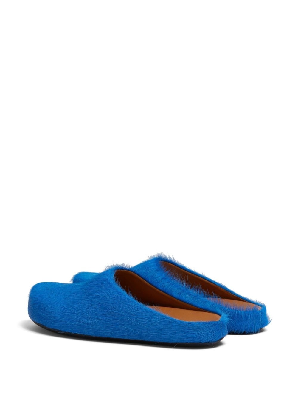 Fussbett Sabot slip-on slippers - 3