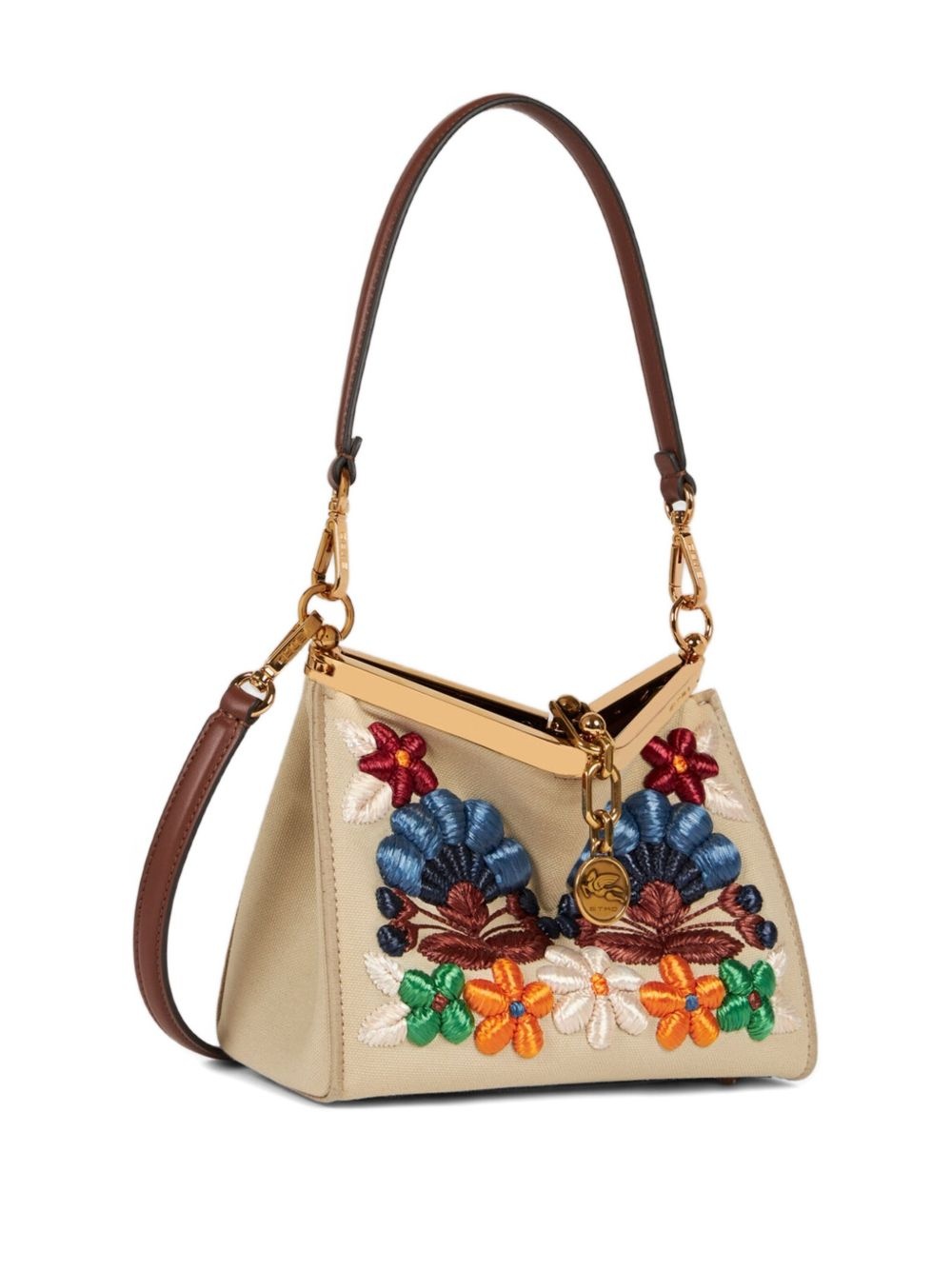small Vela shoulder bag - 4