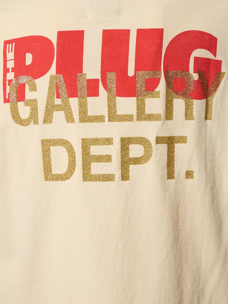 Toymaker cotton jersey t-shirt - 5