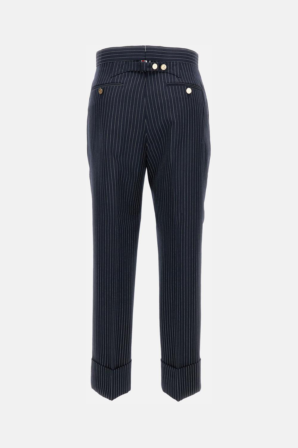 Classic trousers - 3