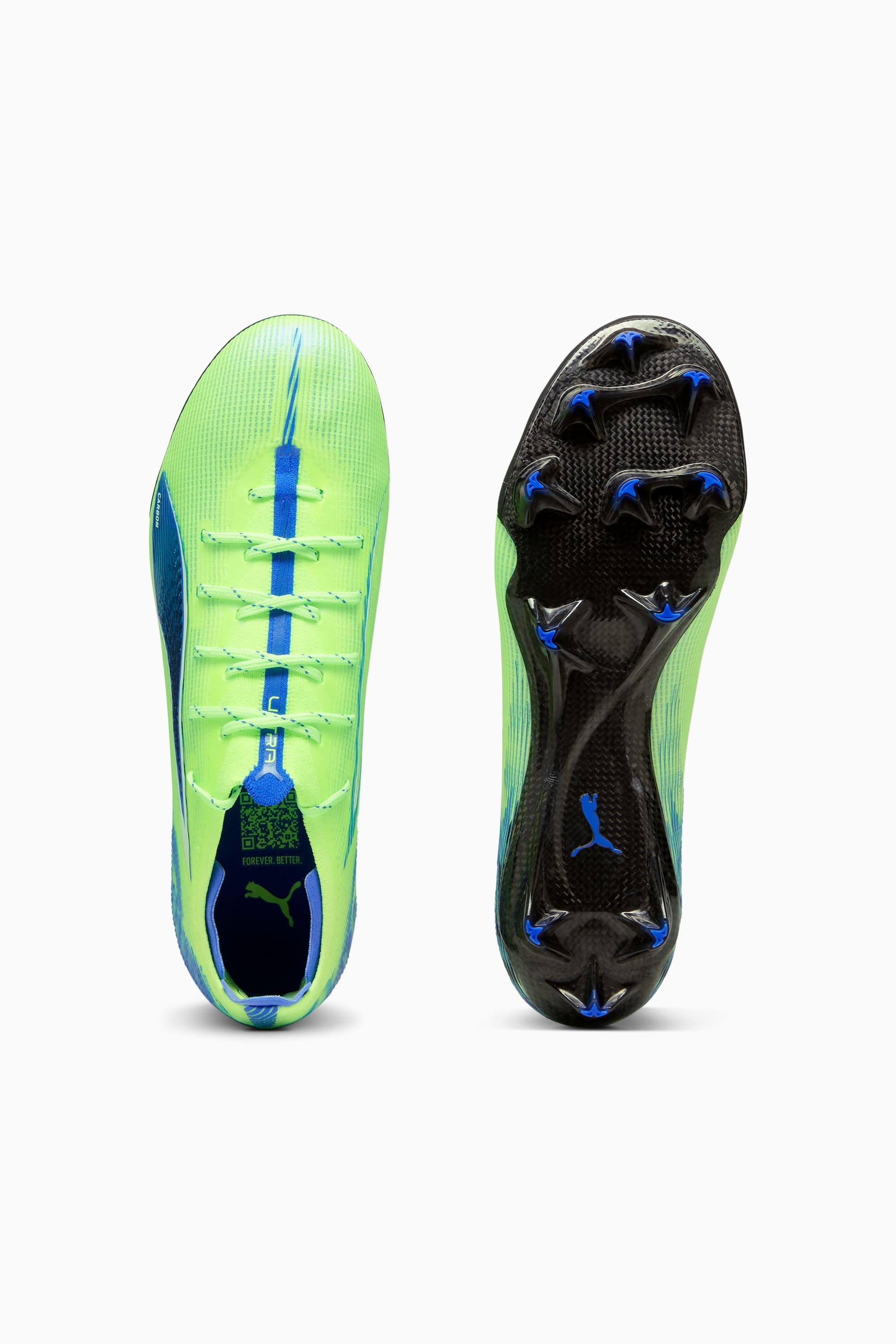 ULTRA 5 CARBON Firm Ground Women's Soccer Cleats - 6