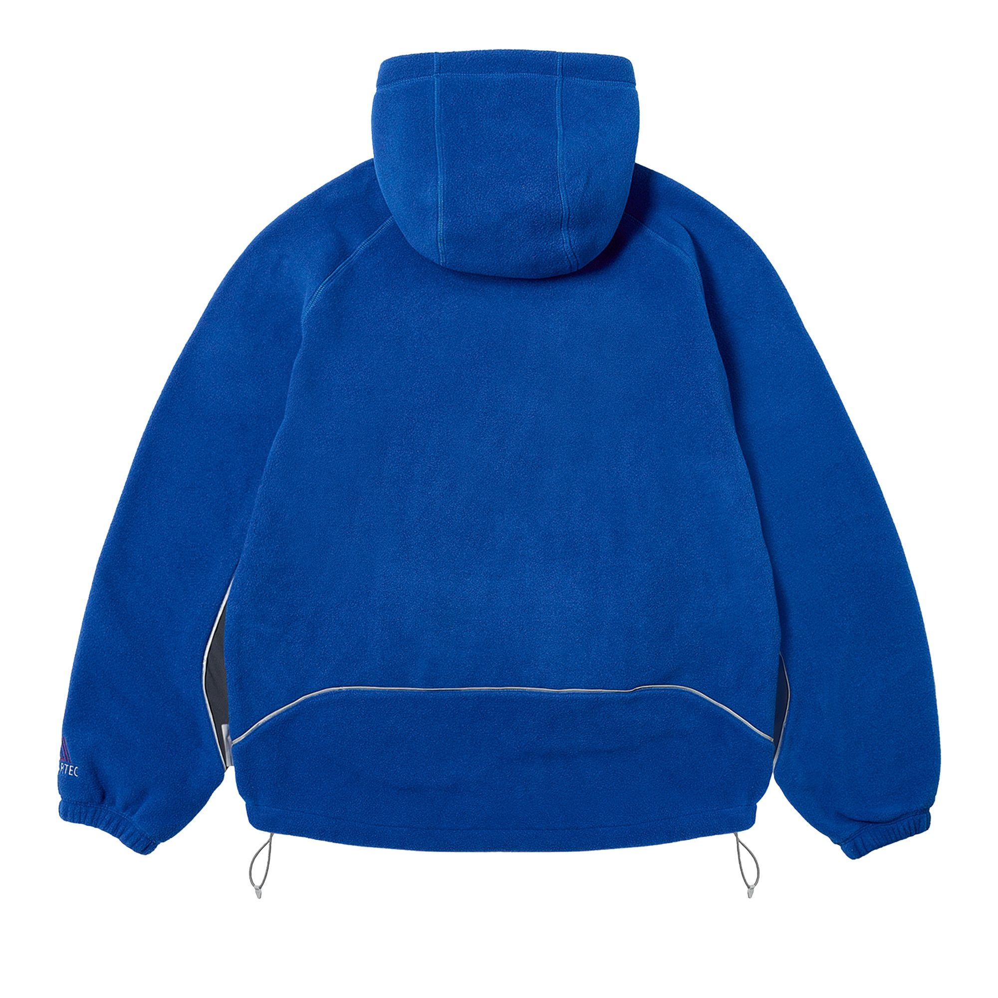 Palace Polartec 3M Hooded Jacket 'Ultra' - 2