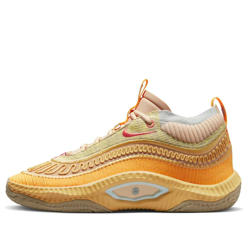 Nike Cosmic Unity 3 Shoes 'The Hive' DV2757-200 - 1