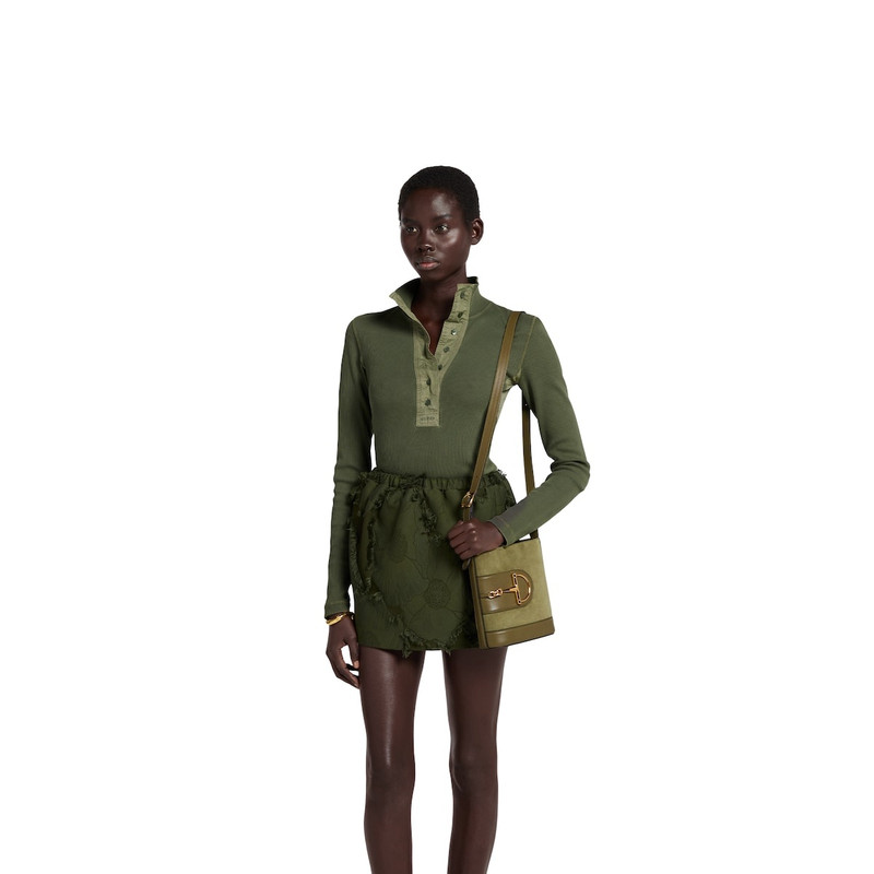 Gucci 73 mini bucket bag 4