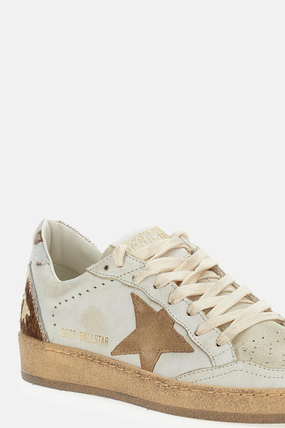 BALL STAR SNEAKERS - 5