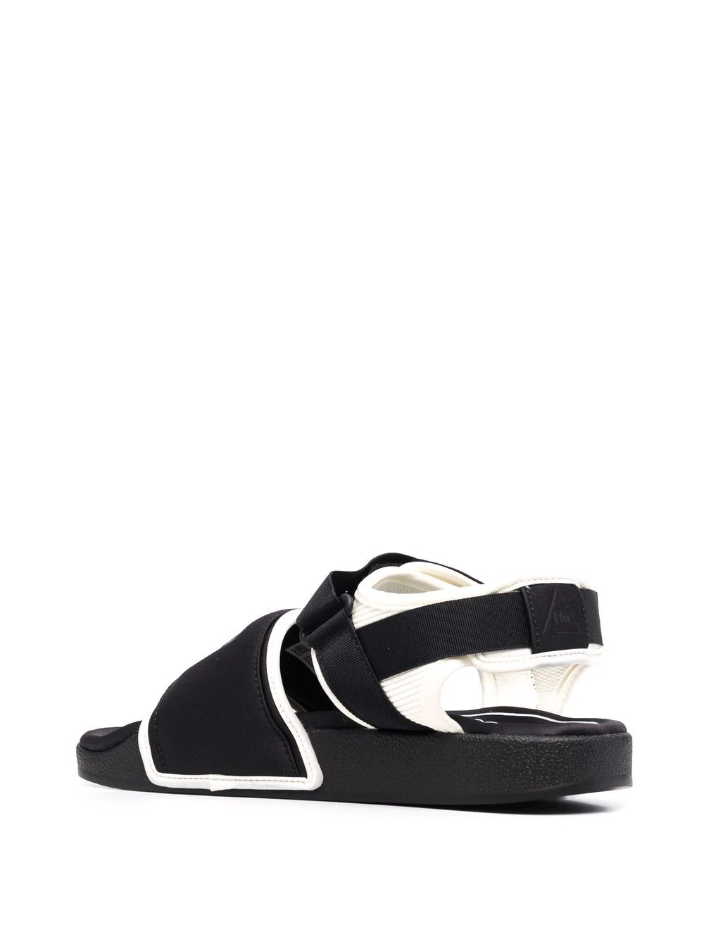 x Pharrell Williams Adilette 2.0 sandals - 3