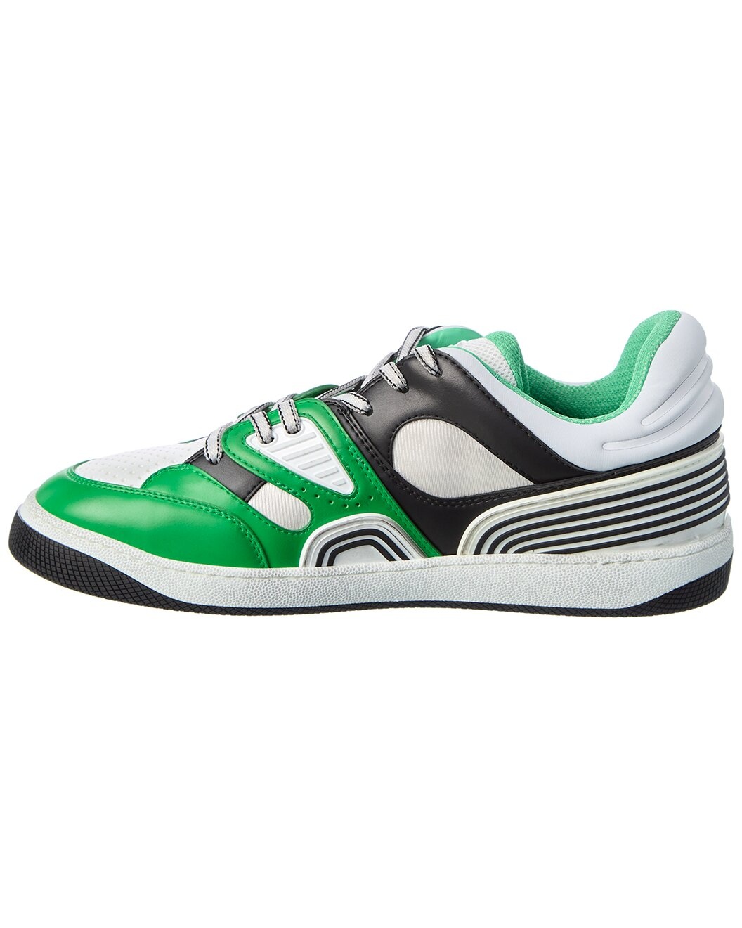 Gucci Basket Demetra Sneaker - 2