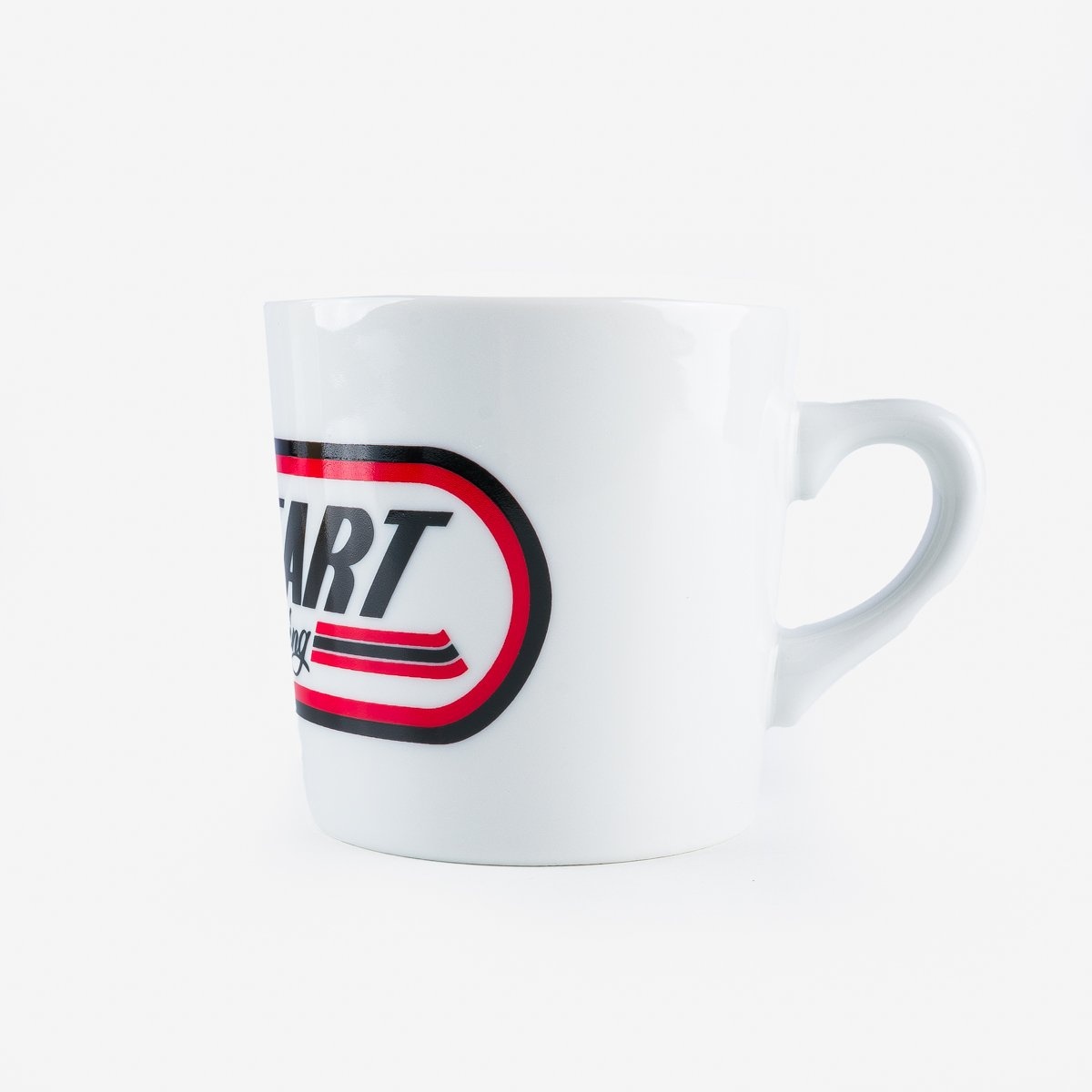 IHG-112-RACE Iron Heart “Racing” Mug - 4