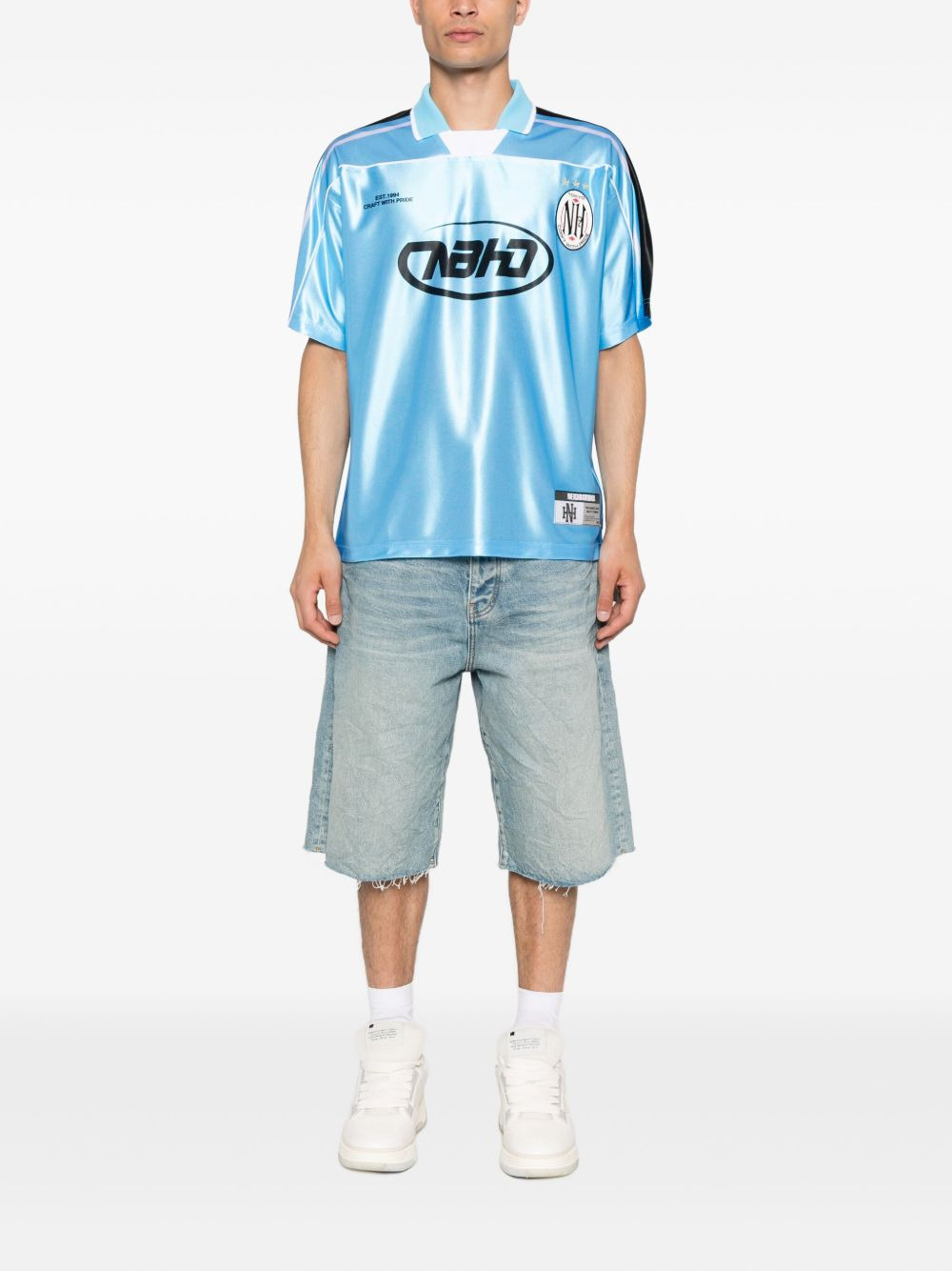Game T-shirt - 2