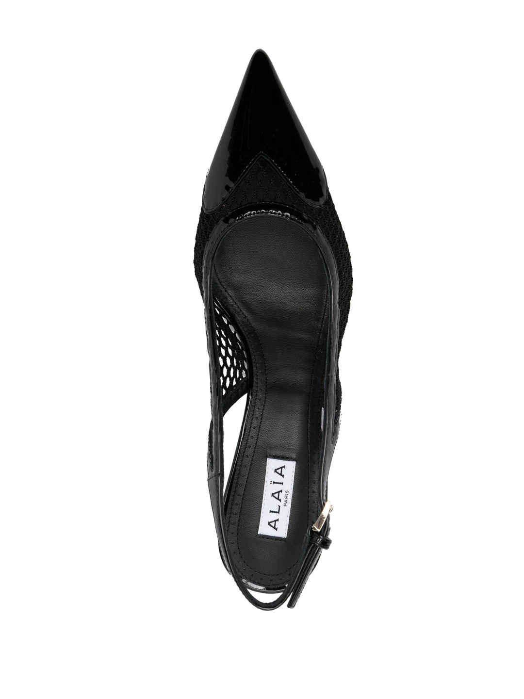 Slingback 55 - 4
