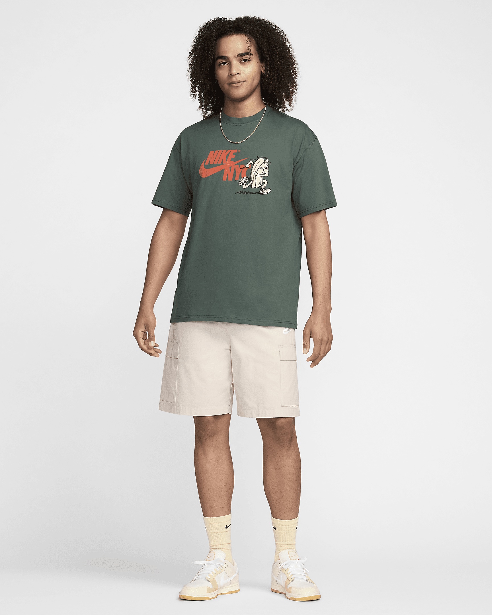 Nike Sportswear Men's Max90 T-Shirt - 5