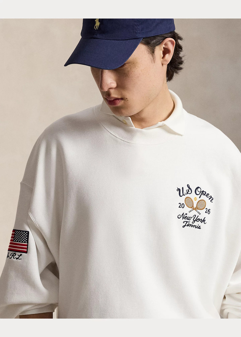 US Open Souvenir Crewneck 7