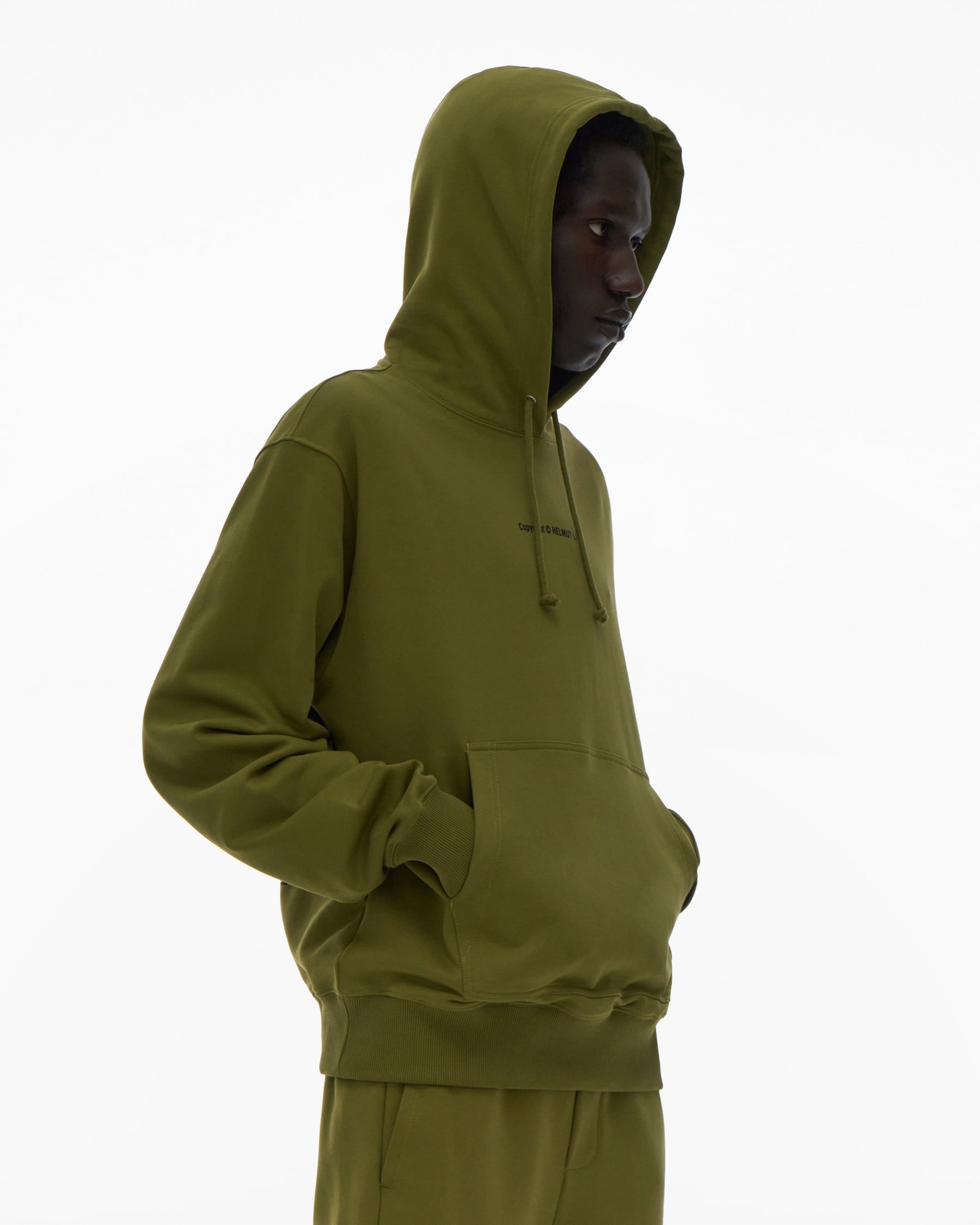 ASSORTED HOODIE - 5